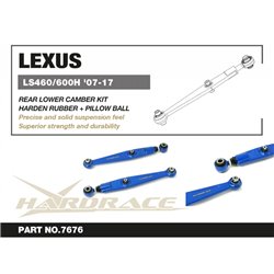 Kit de réglage de carrossage inférieur arrière Lexus LS