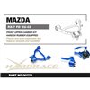 Kit de réglage de carrossage supérieur avant Mazda RX-7