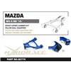 Kit de réglage de carrossage supérieur avant Mazda MX-5 Miata