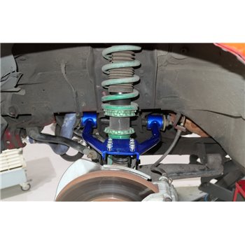 Kit de réglage de carrossage supérieur avant Mazda MX-5 Miata