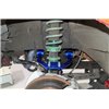 Kit de réglage de carrossage supérieur avant Mazda MX-5 Miata