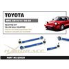 Kit de réglage de parallélisme arrière Toyota MR2