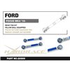 Bras de réglage du parallélisme arrière Ford Focus