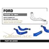 Kit de réglage du carrossage arrière Ford Focus