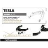 Kit de réglage du carrossage supérieur avant Tesla Model 3
