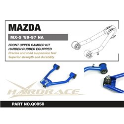 Bras supérieur avant de réglage du carrossage Mazda MX-5 Miata