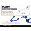 Bras supérieur avant de réglage du carrossage Mazda MX-5 Miata