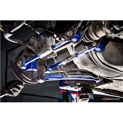 Biellettes réglables arrière Subaru Impreza, Forester, Legacy/Outback