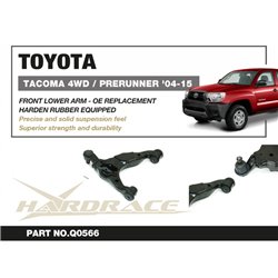 Triangle inférieur avant Toyota Tacoma