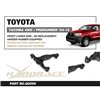 Triangle inférieur avant Toyota Tacoma