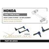 Biellette de maintien inférieure avant Honda Civic