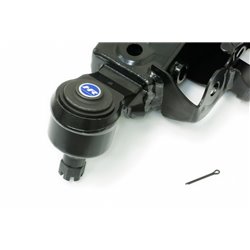 Triangle inférieur avant Toyota Tundra, Sequoia