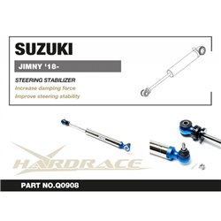 Amortisseur de direction Suzuki Jimny