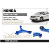 Triangle inférieur avant Honda Civic