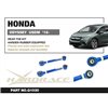 Bras de réglage du parallélisme arrière Honda Odyssey USDM