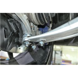 Triangle inférieur avant Volkswagen, Audi, Skoda