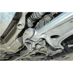 Triangle inférieur avant Audi, Volkswagen, Skoda