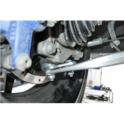 Triangle inférieur avant Audi, Volkswagen, Skoda