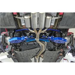 Bras inférieur arrière Honda Civic