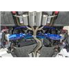 Bras inférieur arrière Honda Civic