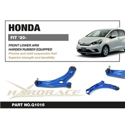 Triangle inférieur avant Honda Fit / Jazz