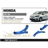 Triangle inférieur avant Honda Fit / Jazz