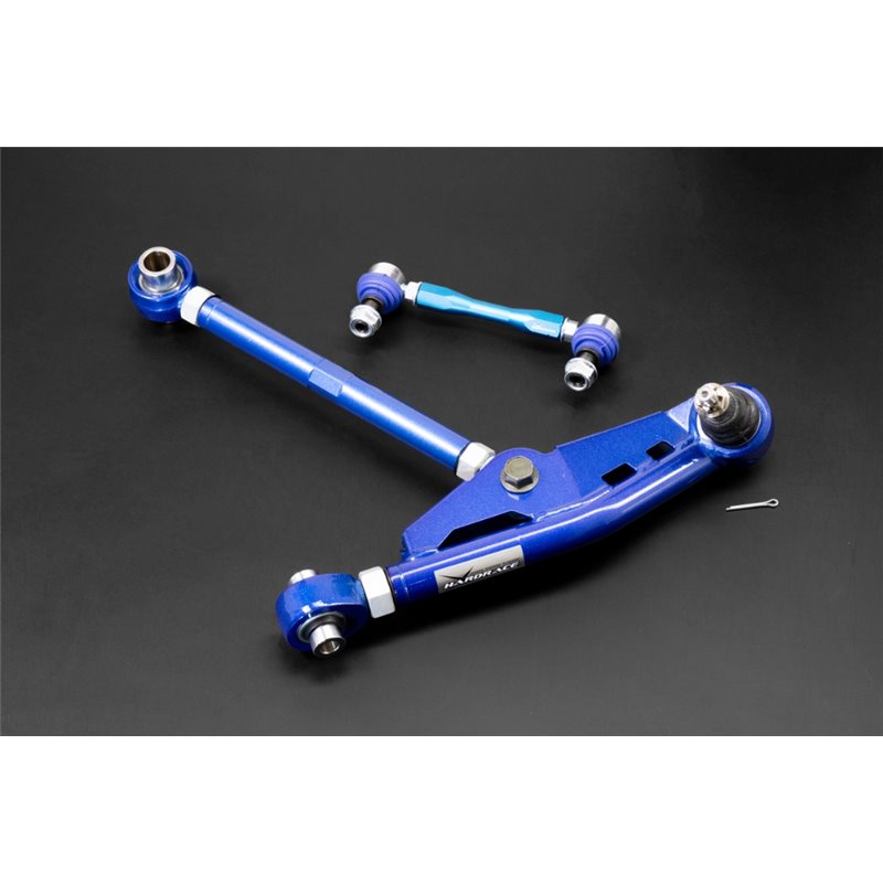 Triangle inférieur avant Subaru BRZ