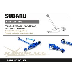 Triangle inférieur avant Subaru BRZ