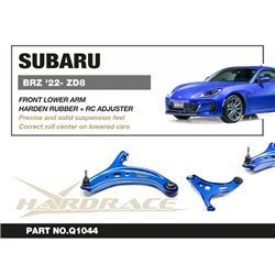 Triangle inférieur avant Subaru BRZ