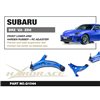 Triangle inférieur avant Subaru BRZ