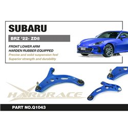 Triangle inférieur avant Subaru BRZ
