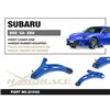 Triangle inférieur avant Subaru BRZ