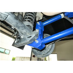 Kit de bras arrière 4-link Suzuki Jimny