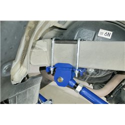 Kit de bras arrière 4-link Suzuki Jimny