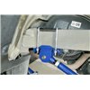 Kit de bras arrière 4-link Suzuki Jimny