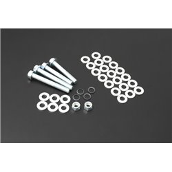 Kit de réglage de chasse avant Honda Civic
