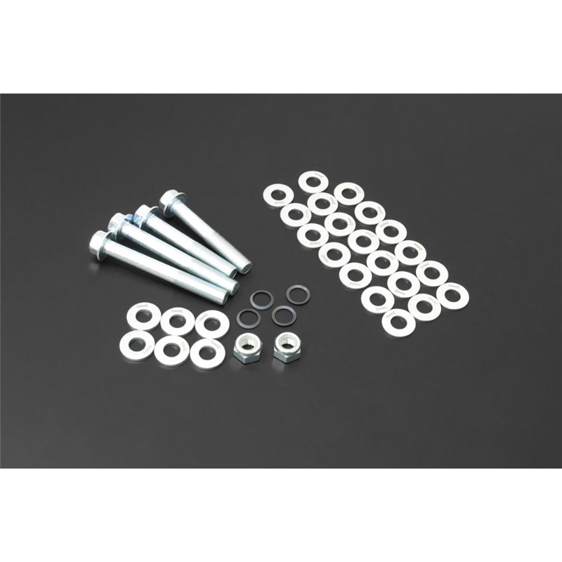 Kit de réglage de chasse avant Honda Civic