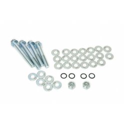 Kit de réglage de chasse avant Honda Civic, Integra