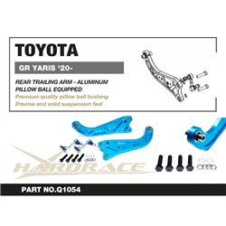 Bras longitudinal arrière Toyota Yaris / Vitz