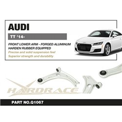Triangle inférieur avant Audi TT