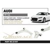 Triangle inférieur avant Audi TT