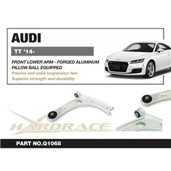 Triangle inférieur avant Audi TT