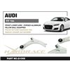 Triangle inférieur avant Audi TT