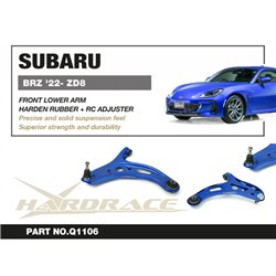 Triangle inférieur avant Subaru BRZ