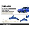 Triangle inférieur avant Subaru BRZ