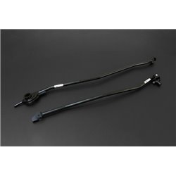Tringlerie de boîte pour swap B-Series Honda Civic