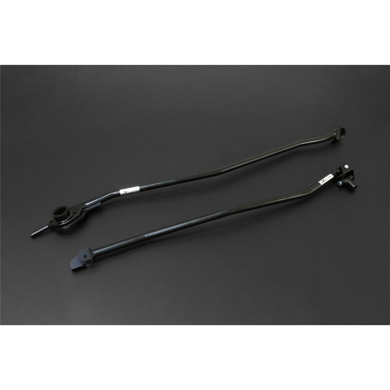 Tringlerie de boîte pour swap B-Series Honda Civic