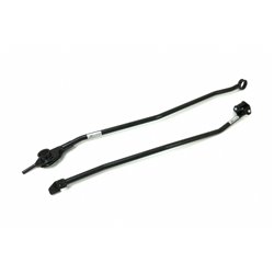 Tringlerie de boîte pour swap B-Series Honda Civic, Integra