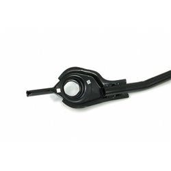 Tringlerie de boîte pour swap B-Series Honda Civic, Integra
