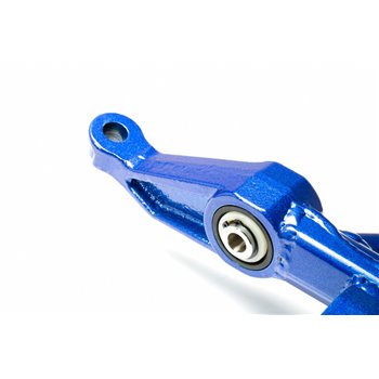 Triangle inférieur avant avec biellette de barre stabilisatrice Honda Civic